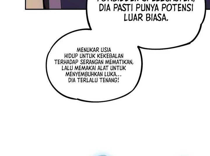 Supreme Curse Master Bab 18 halaman 38