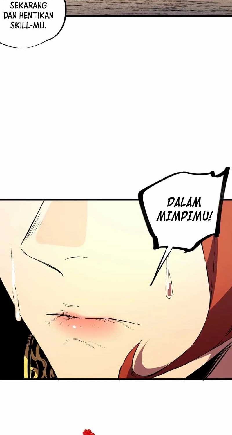 Supreme Curse Master Bab 20 halaman 2