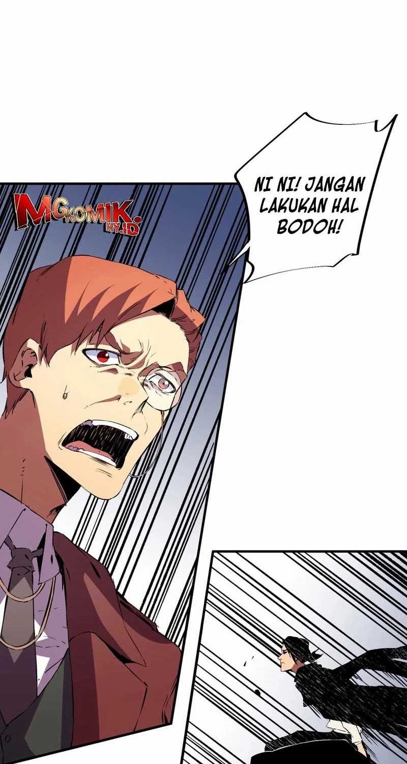 Supreme Curse Master Bab 20 halaman 4