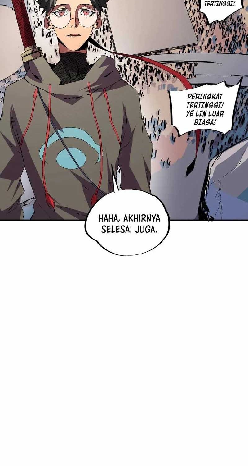 Supreme Curse Master Bab 20 halaman 24