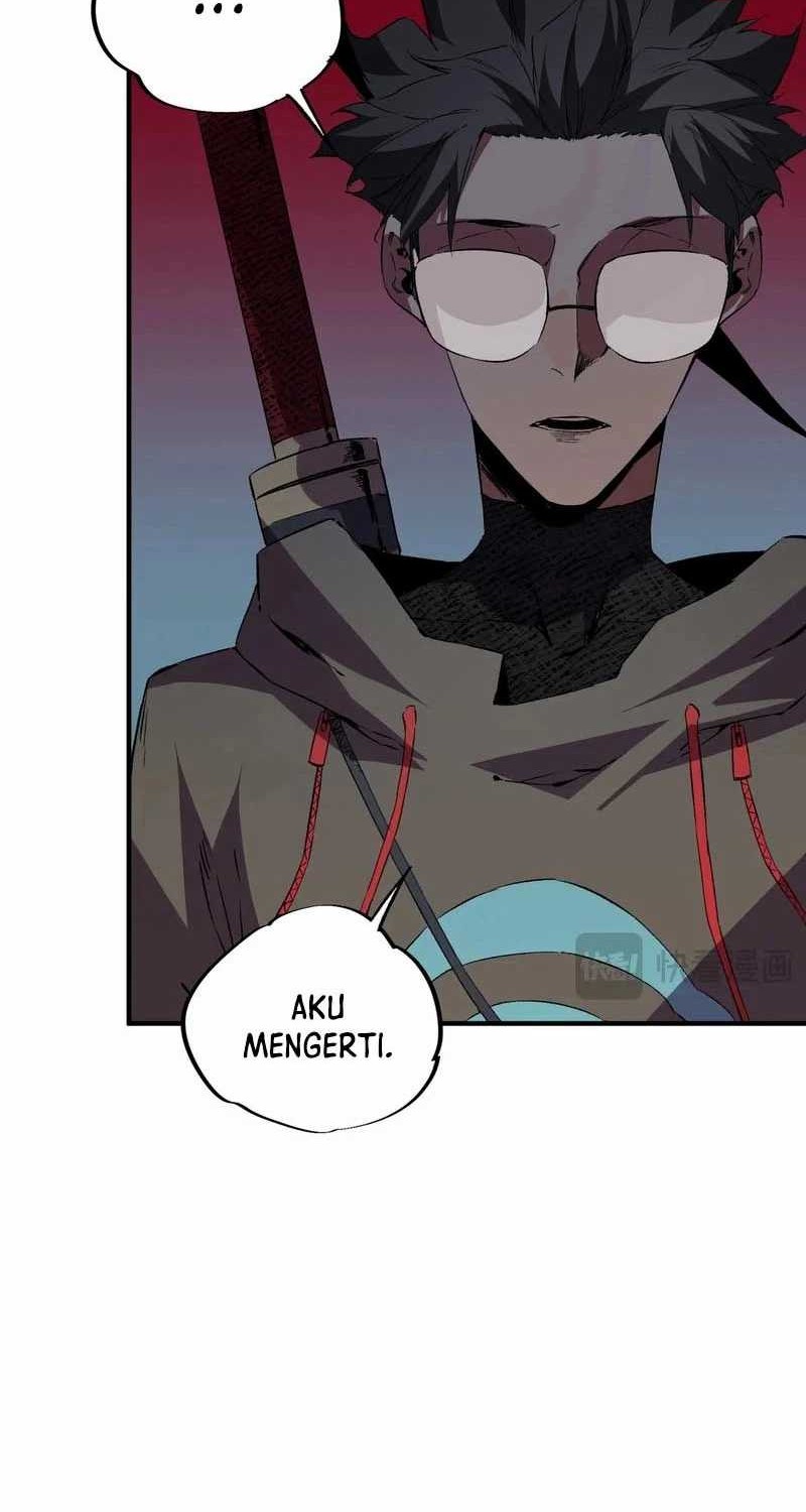 Supreme Curse Master Bab 20 halaman 30