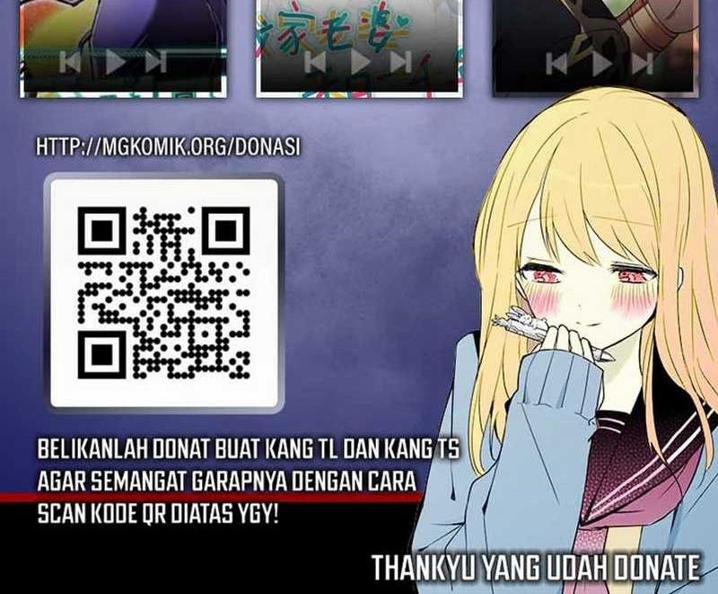 Supreme Curse Master Bab 20 halaman 48