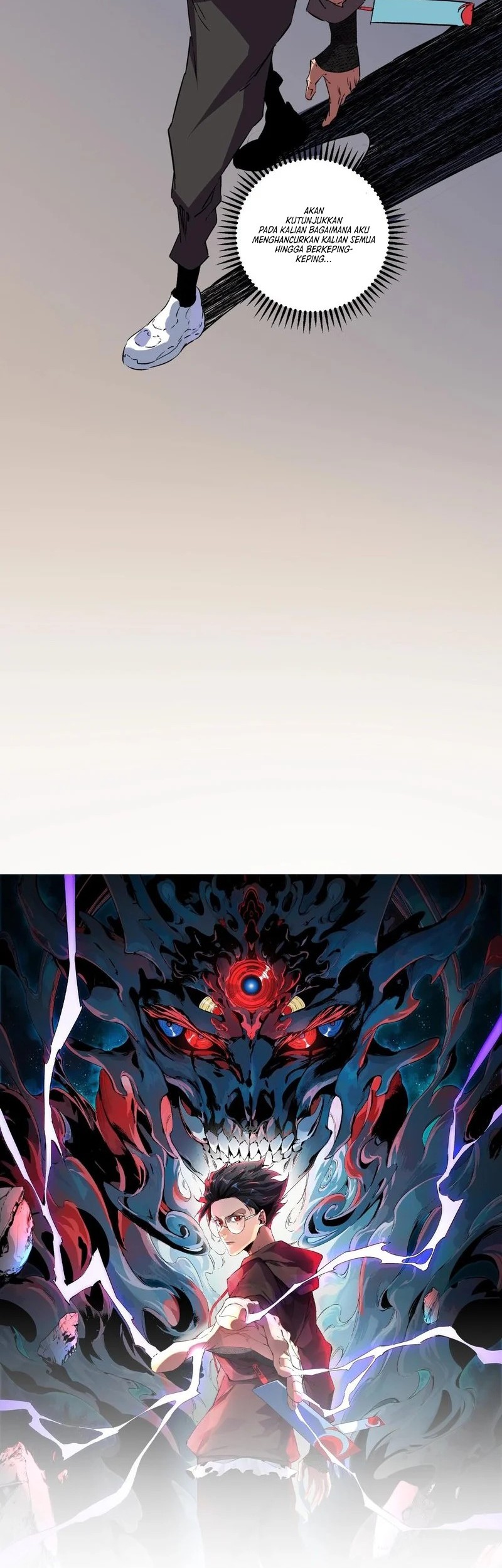Supreme Curse Master Bab 21 halaman 10