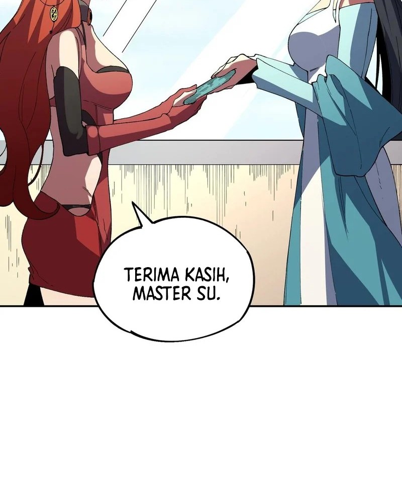Supreme Curse Master Bab 21 halaman 24