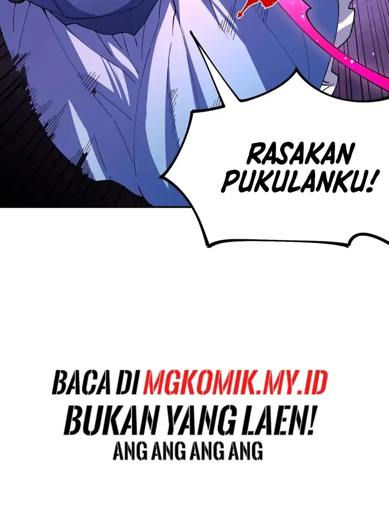Supreme Curse Master Bab 22 halaman 22