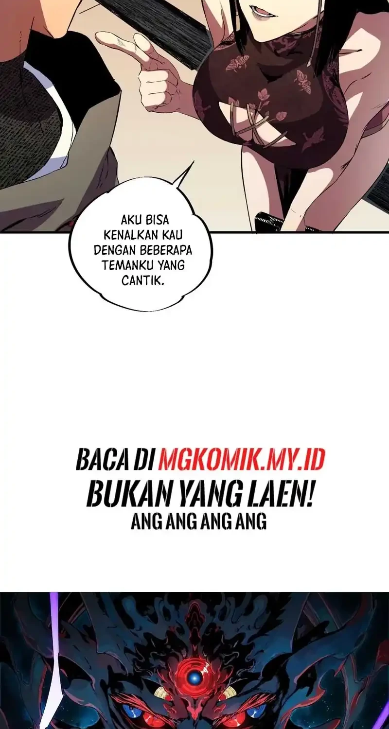 Supreme Curse Master Bab 23 halaman 4