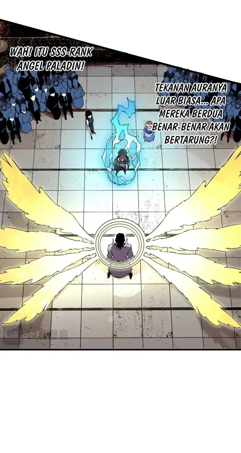 Supreme Curse Master Bab 23 halaman 16