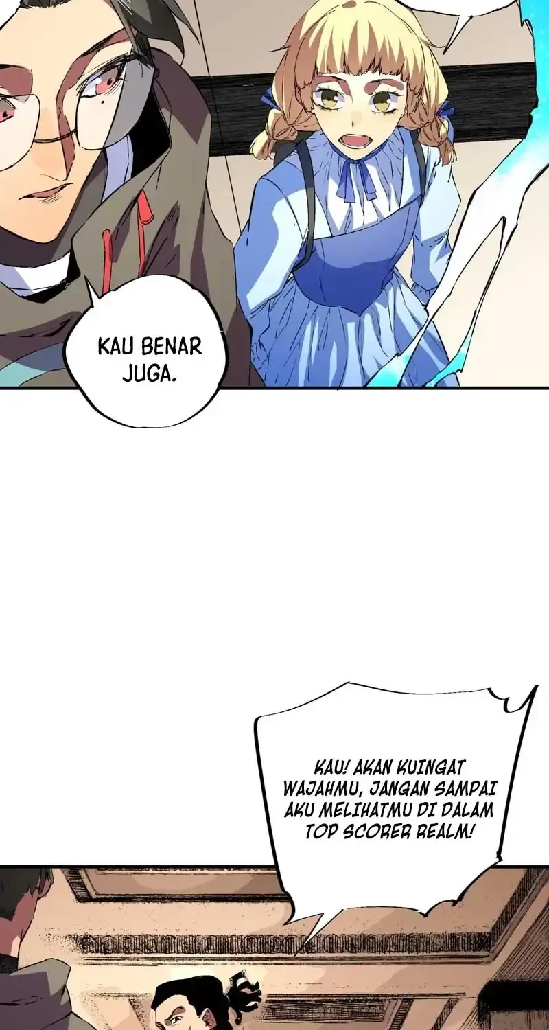 Supreme Curse Master Bab 23 halaman 18