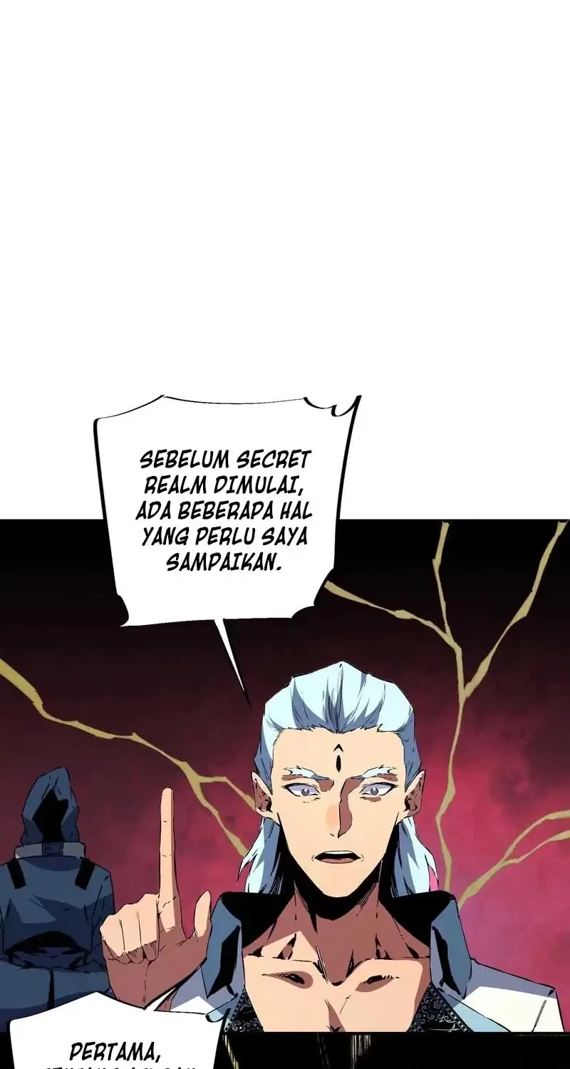 Supreme Curse Master Bab 23 halaman 28