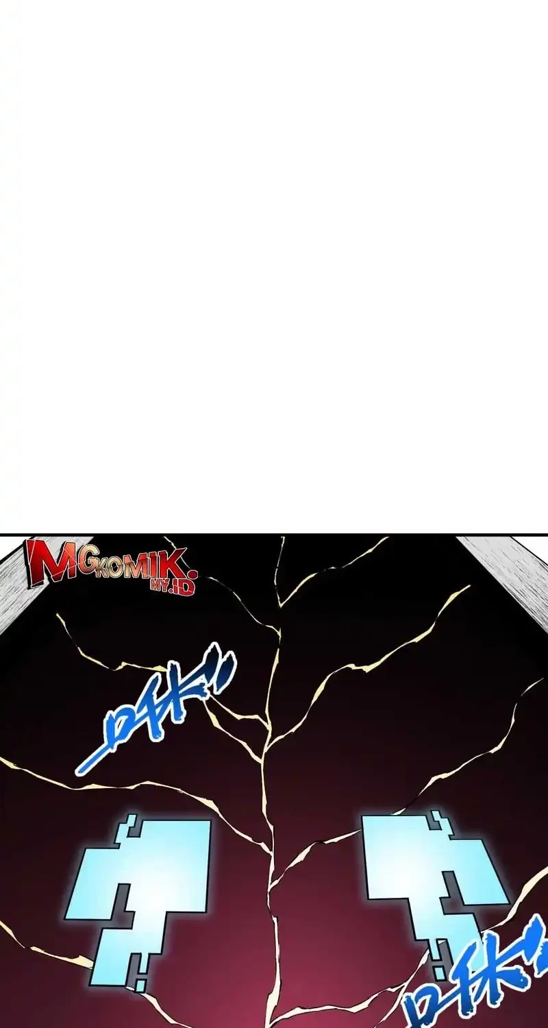 Supreme Curse Master Bab 23 halaman 30