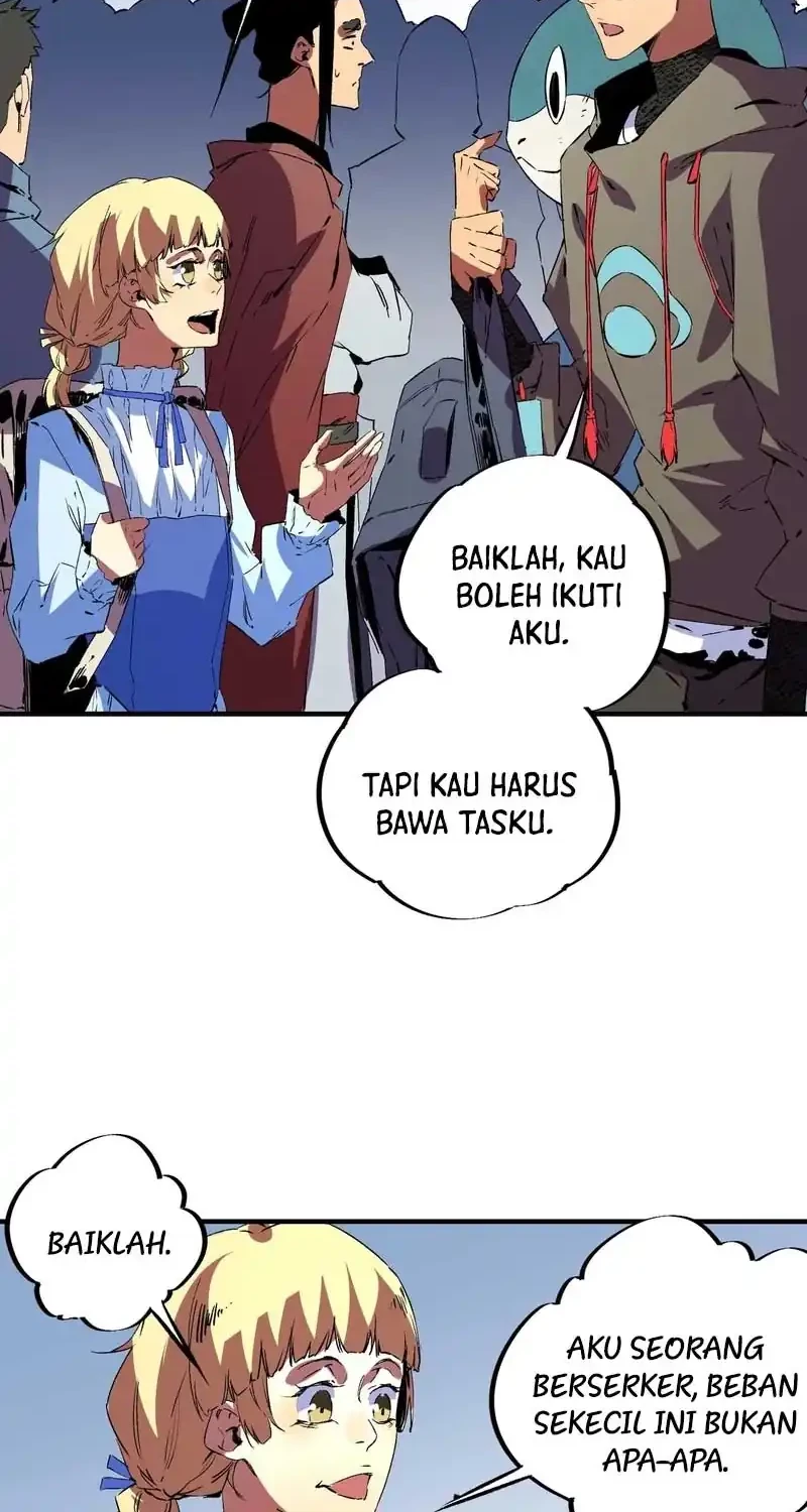 Supreme Curse Master Bab 23 halaman 36