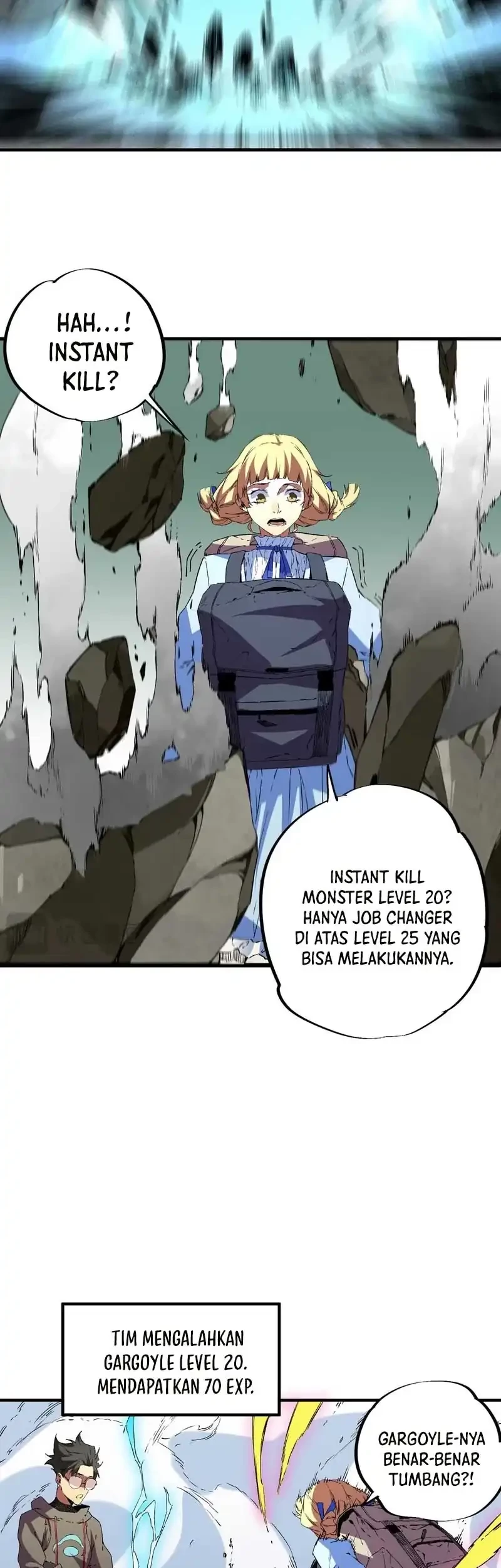 Supreme Curse Master Bab 24 halaman 15