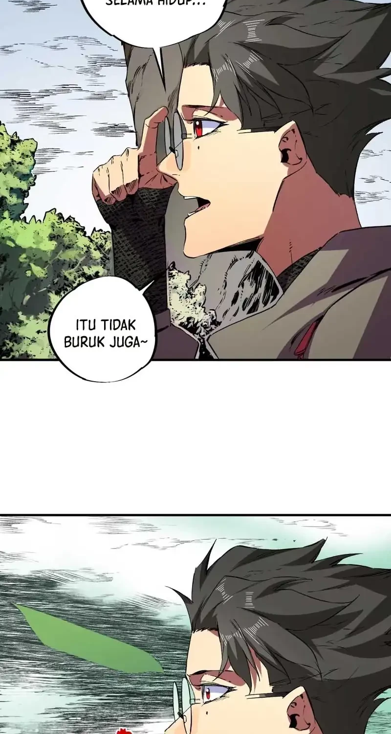 Supreme Curse Master Bab 24 halaman 20