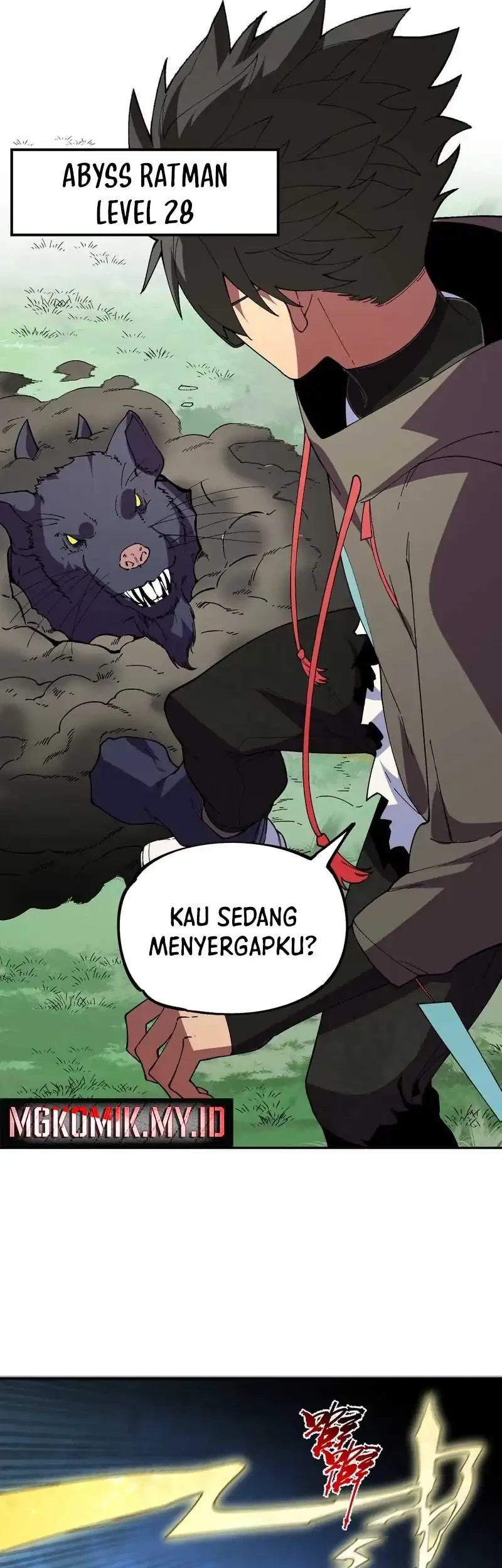 Supreme Curse Master Bab 24 halaman 37