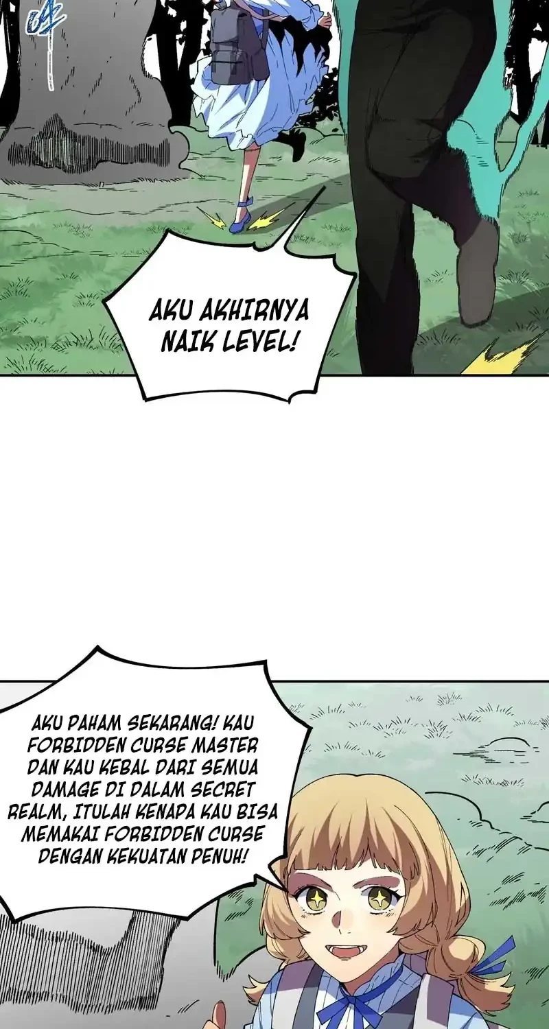 Supreme Curse Master Bab 24 halaman 40