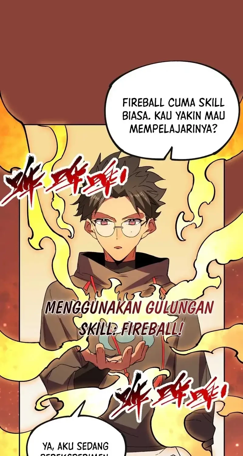 Supreme Curse Master Bab 24 halaman 44