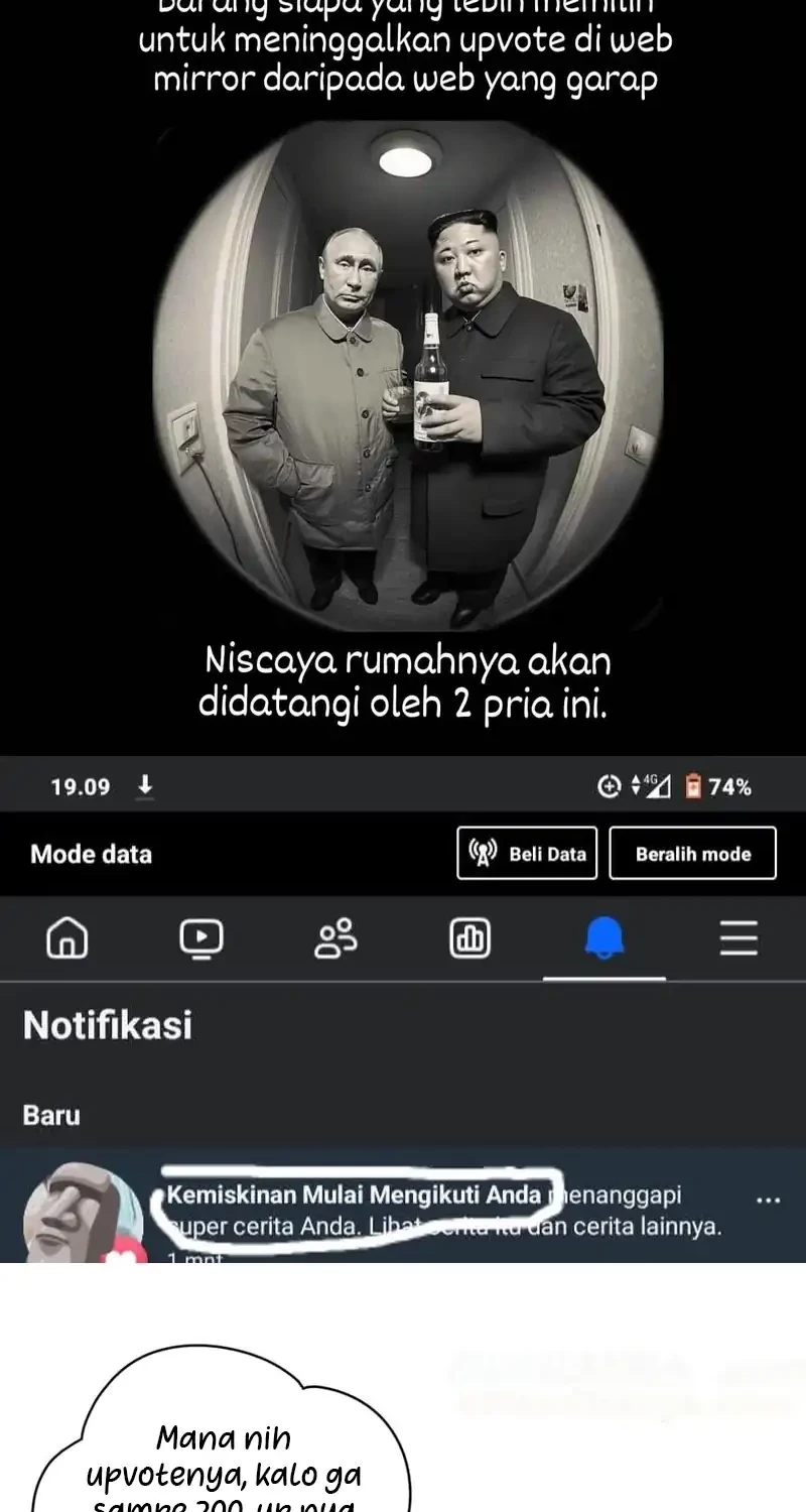Supreme Curse Master Bab 24 halaman 48