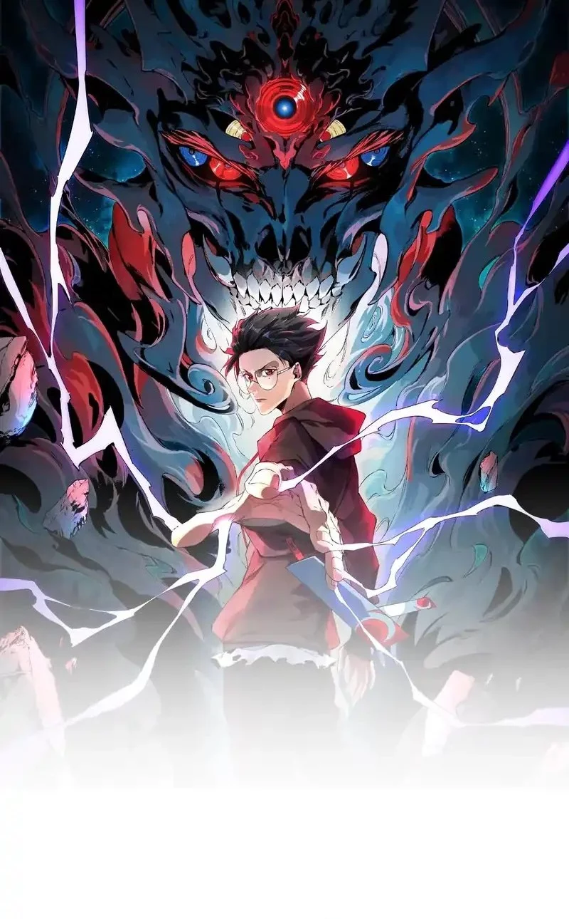 Supreme Curse Master Bab 25 halaman 11