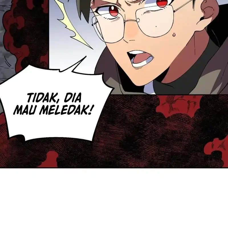Supreme Curse Master Bab 27 halaman 21
