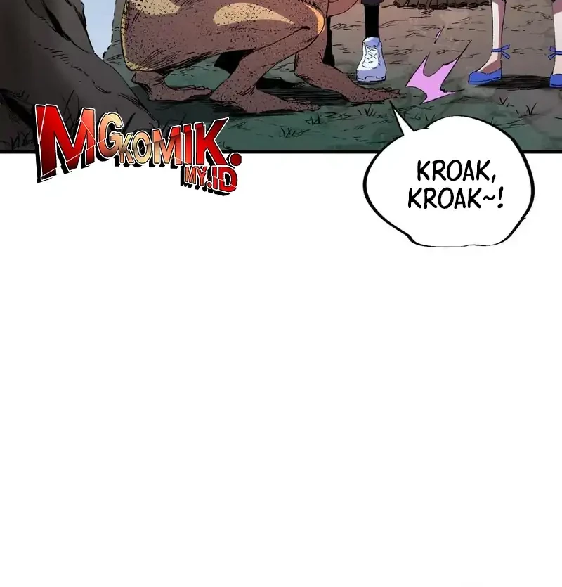 Supreme Curse Master Bab 27 halaman 50