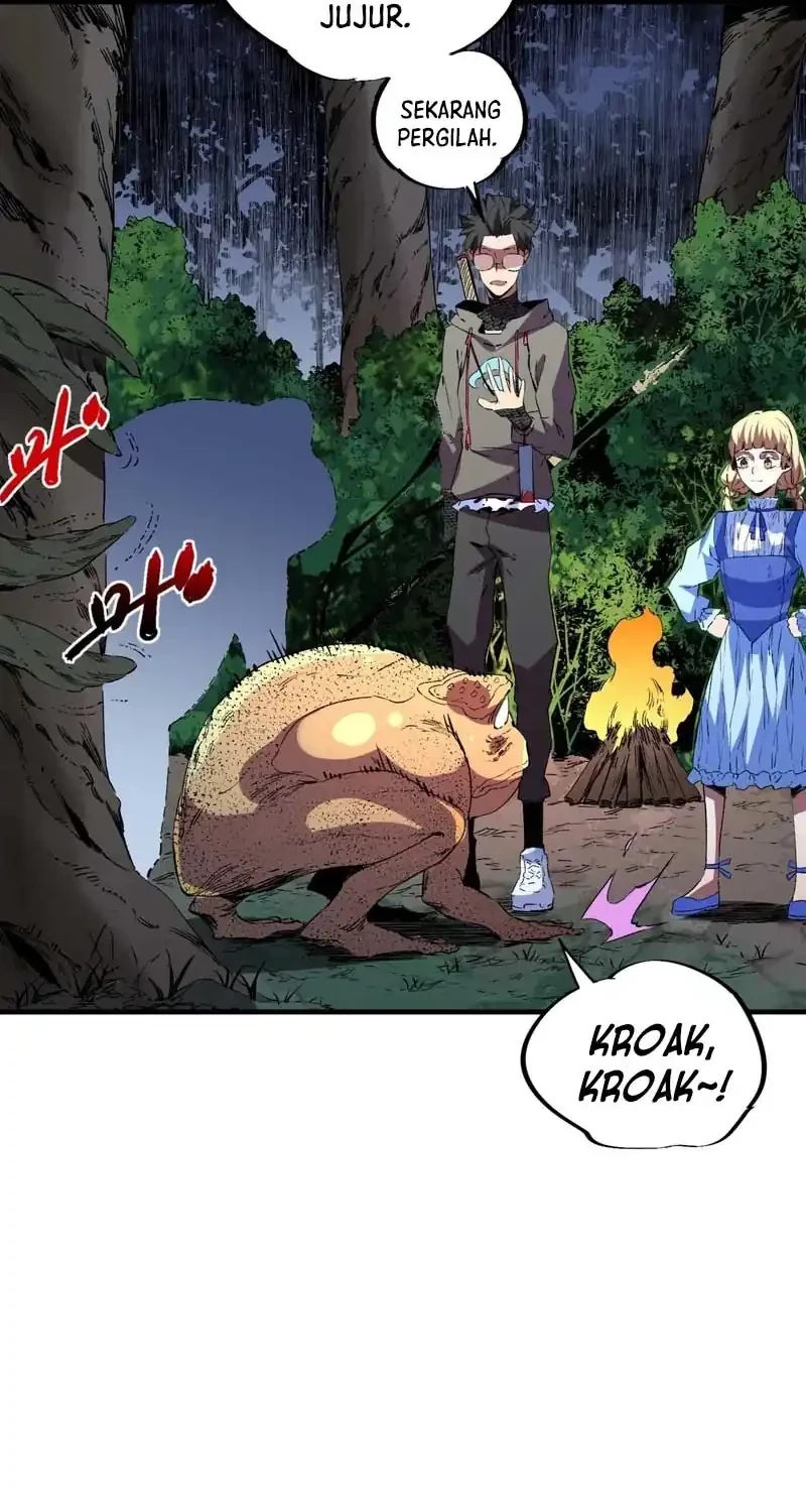 Supreme Curse Master Bab 28 halaman 4