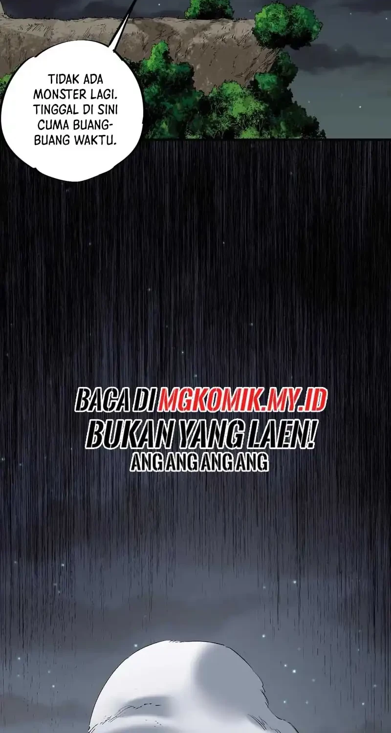 Supreme Curse Master Bab 28 halaman 10
