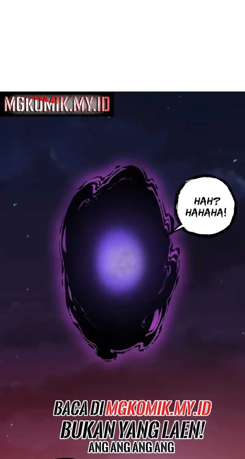 Supreme Curse Master Bab 28 halaman 32