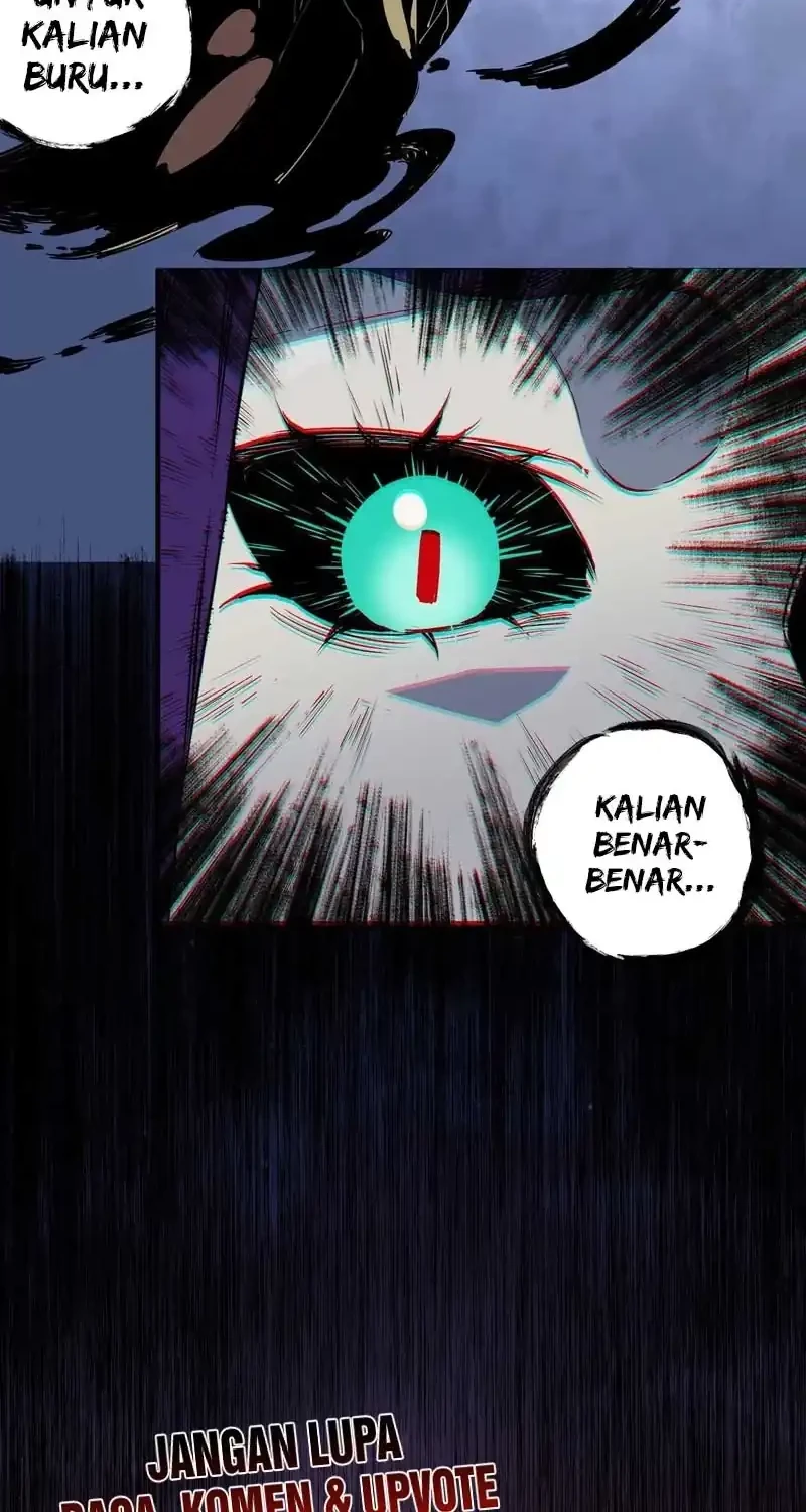 Supreme Curse Master Bab 28 halaman 34