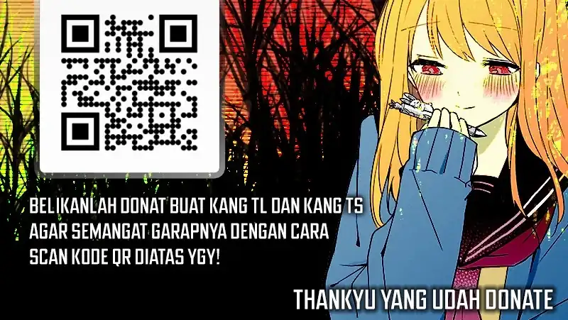 Supreme Curse Master Bab 28 halaman 45