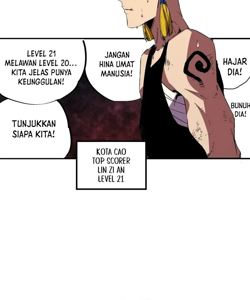 Supreme Curse Master Bab 29 halaman 7