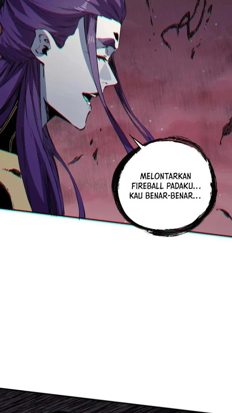 Supreme Curse Master Bab 29 halaman 23