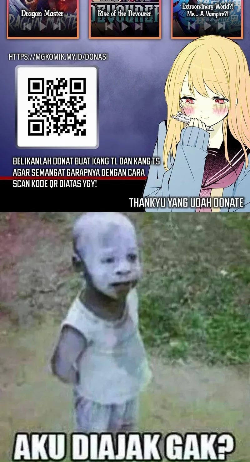 Supreme Curse Master Bab 29 halaman 42