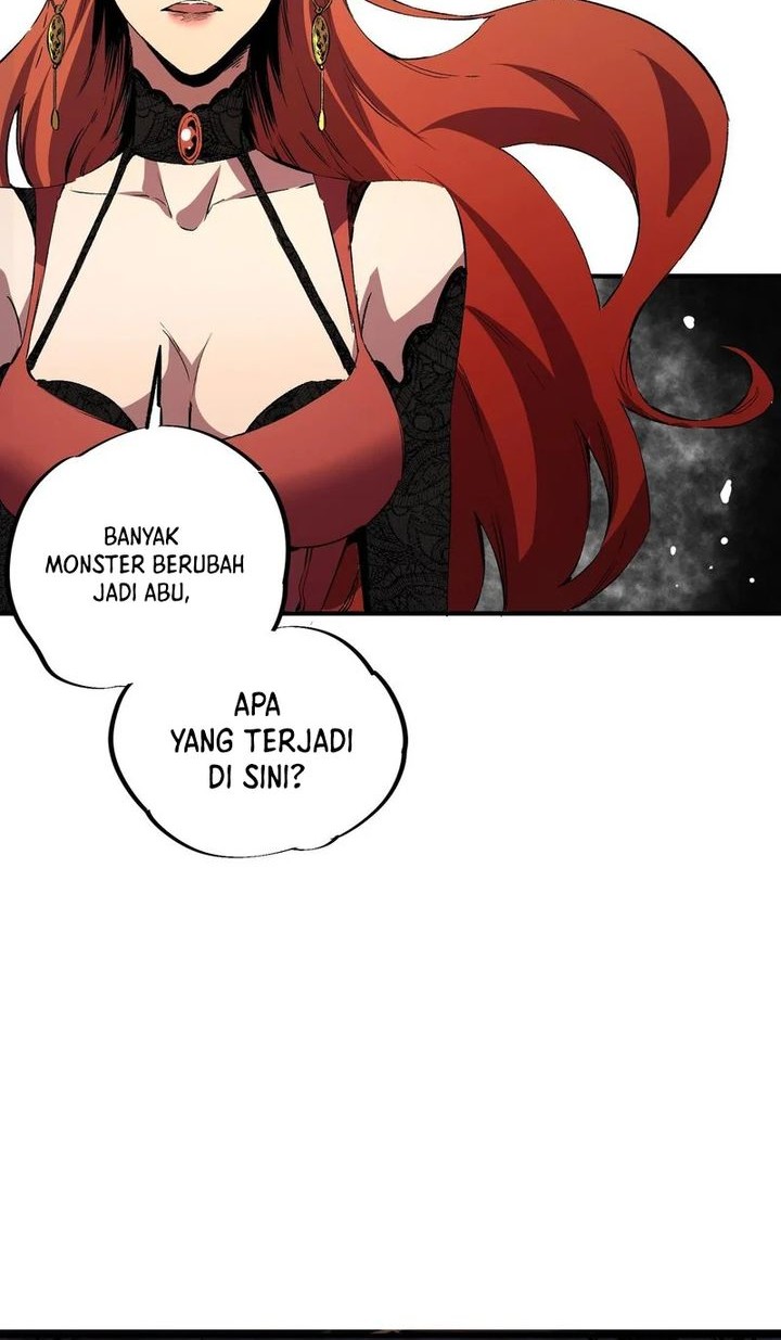 Supreme Curse Master Bab 3 halaman 18