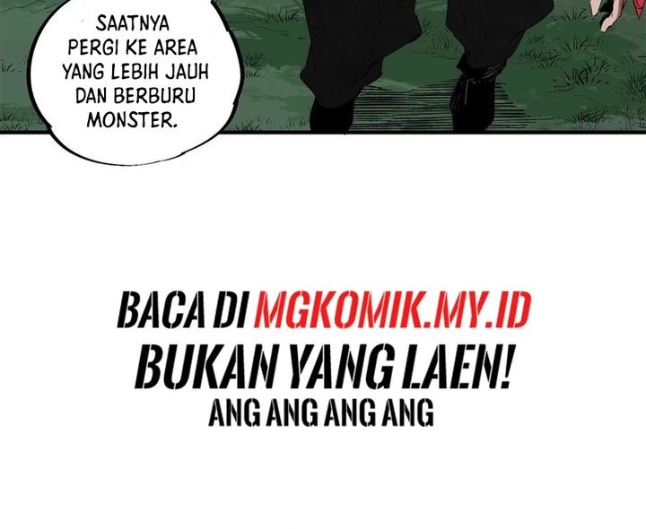 Supreme Curse Master Bab 3 halaman 24