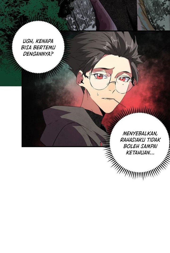 Supreme Curse Master Bab 3 halaman 26
