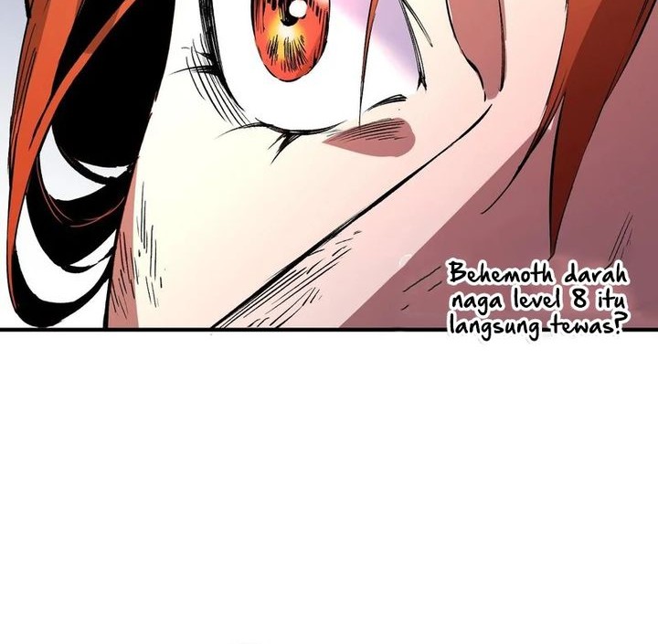 Supreme Curse Master Bab 3 halaman 47