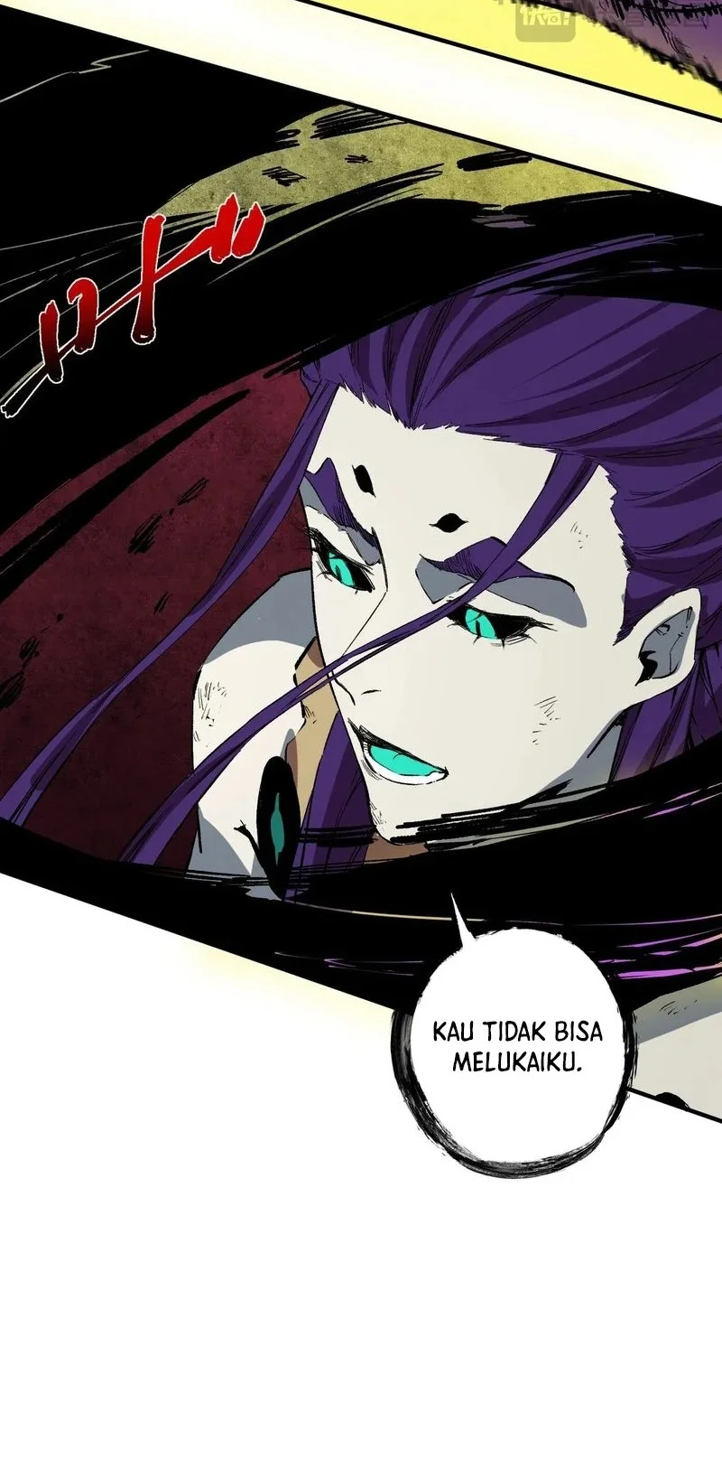 Supreme Curse Master Bab 30 halaman 9