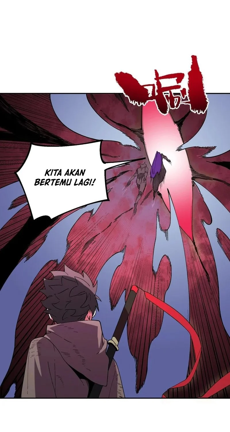 Supreme Curse Master Bab 30 halaman 36