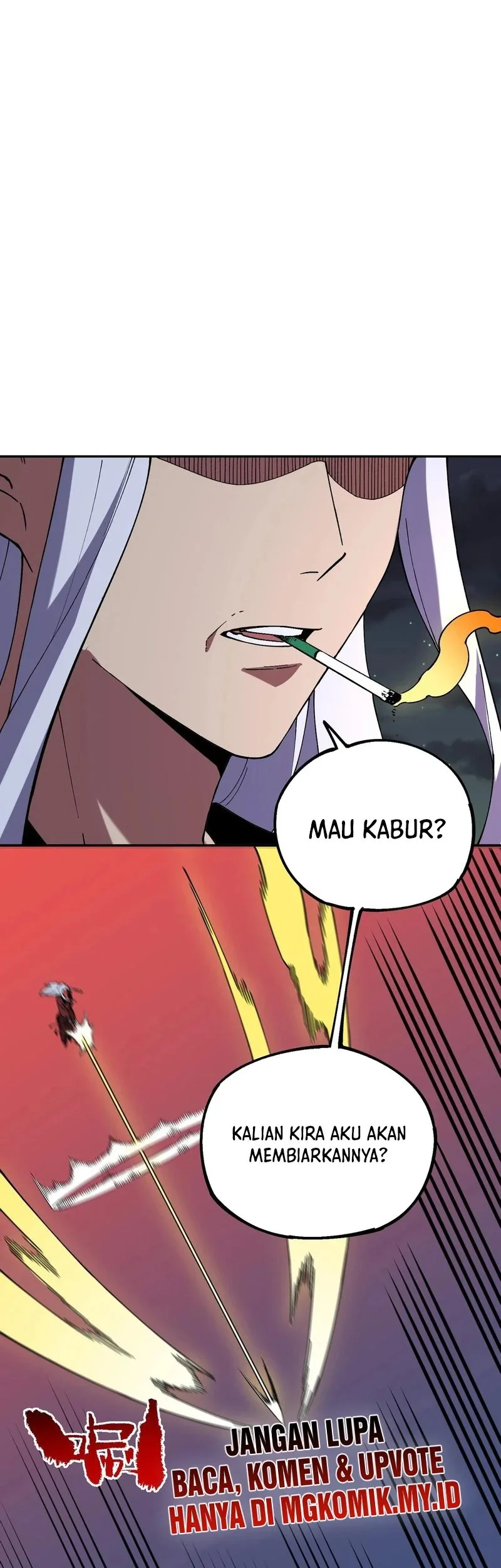 Supreme Curse Master Bab 30 halaman 37