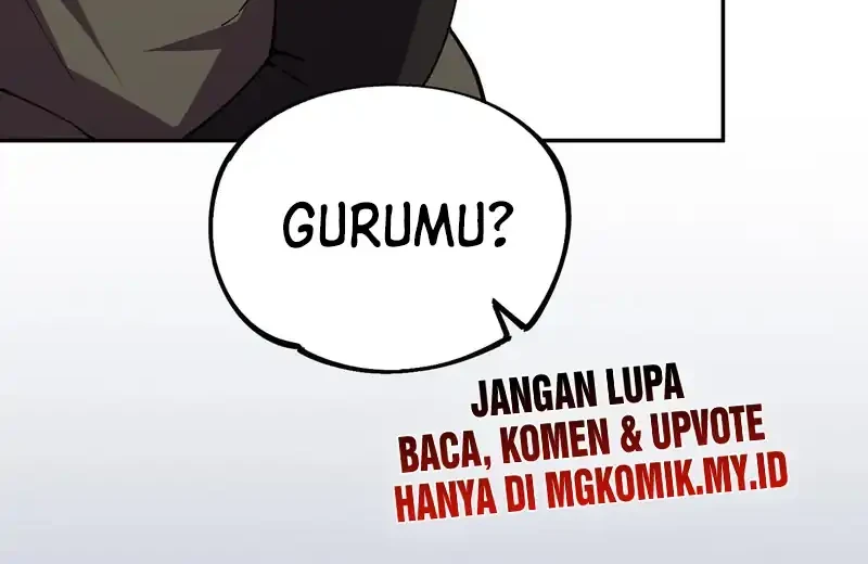 Supreme Curse Master Bab 31 halaman 23