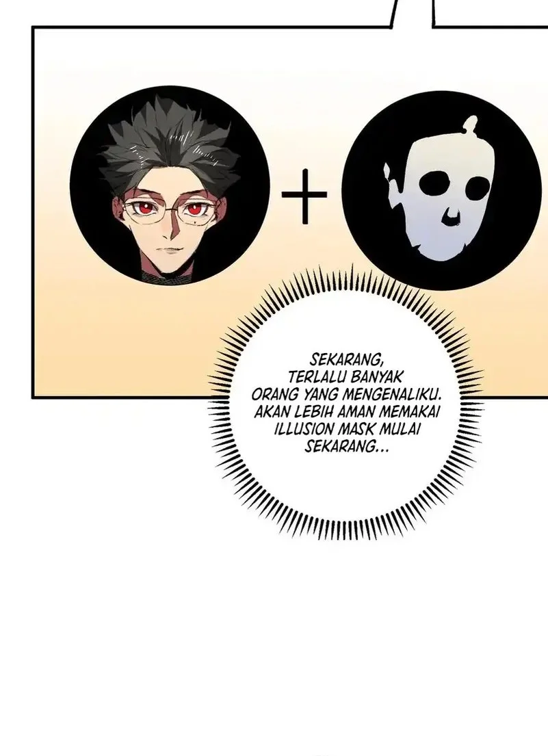 Supreme Curse Master chapter 32 halaman 31