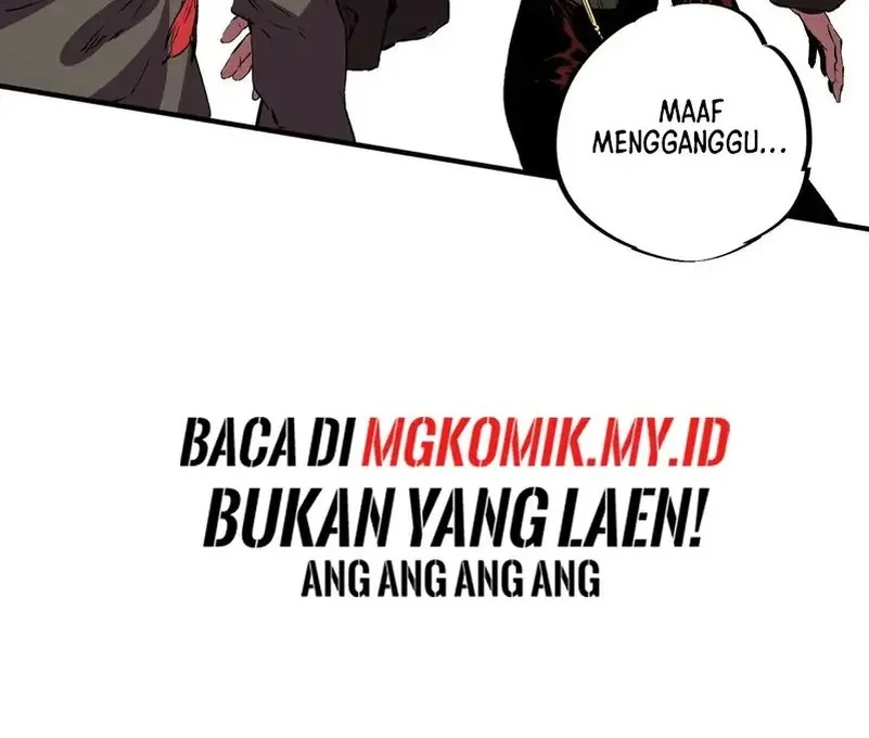 Supreme Curse Master chapter 32 halaman 35