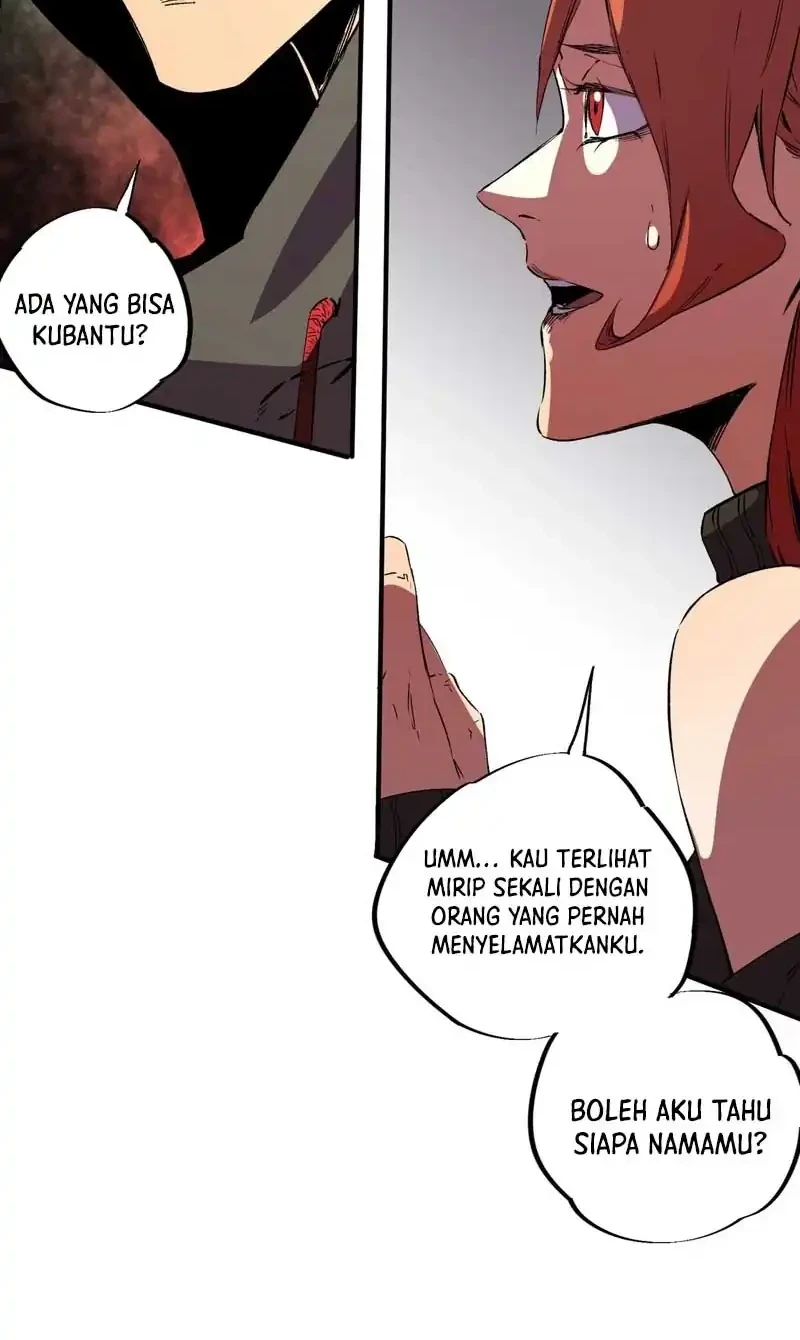 Supreme Curse Master Bab 33 halaman 4