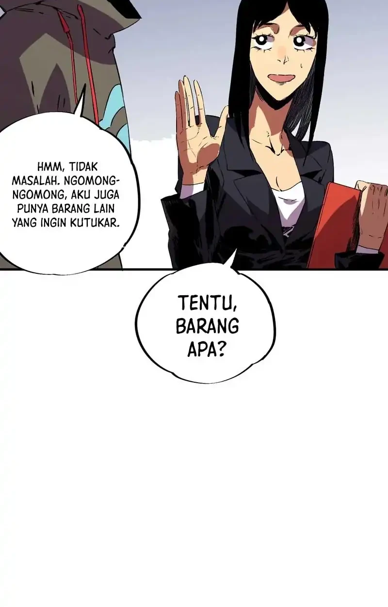 Supreme Curse Master Bab 33 halaman 17