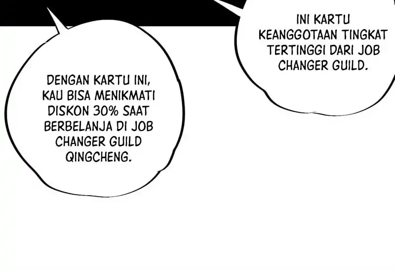 Supreme Curse Master Bab 33 halaman 38