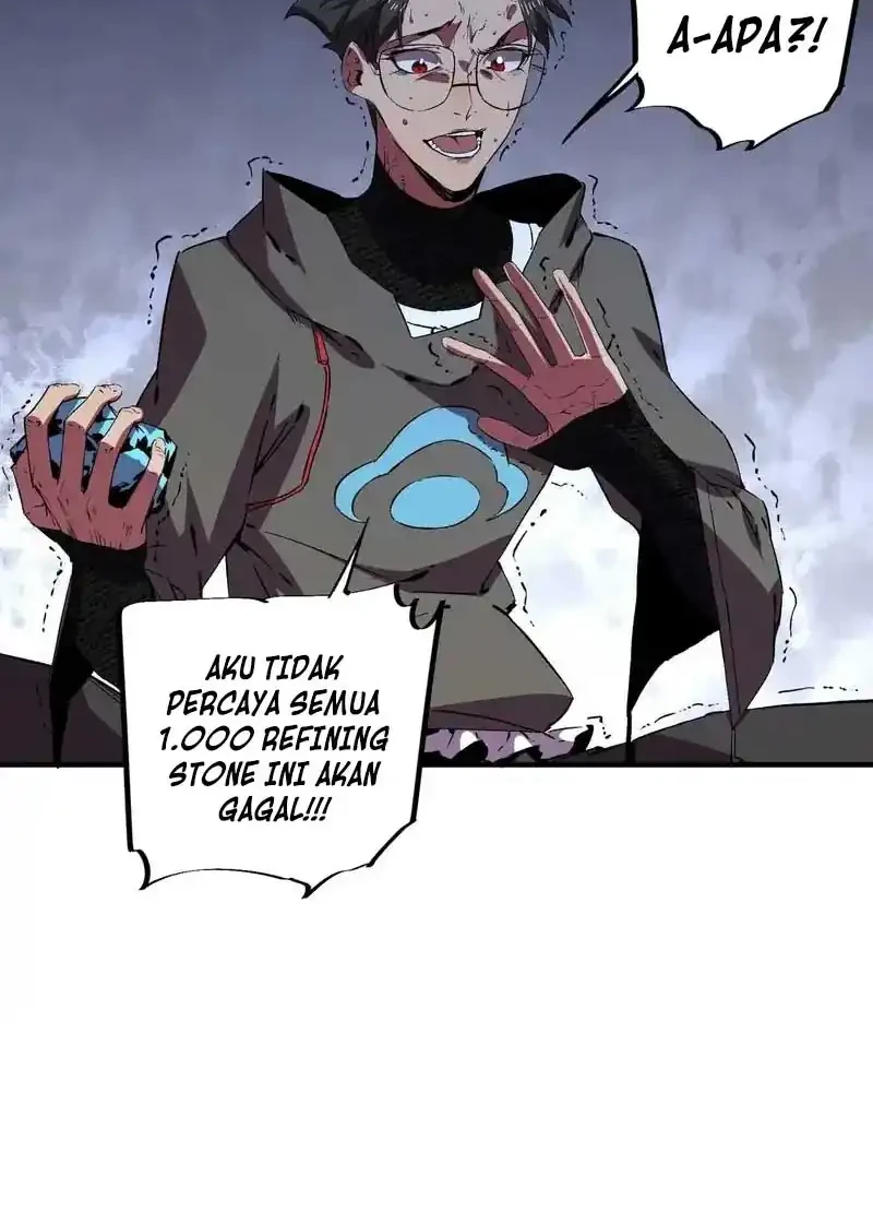 Supreme Curse Master Bab 34 halaman 17