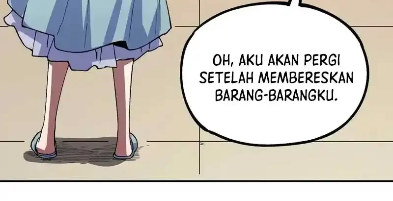 Supreme Curse Master Bab 34 halaman 27