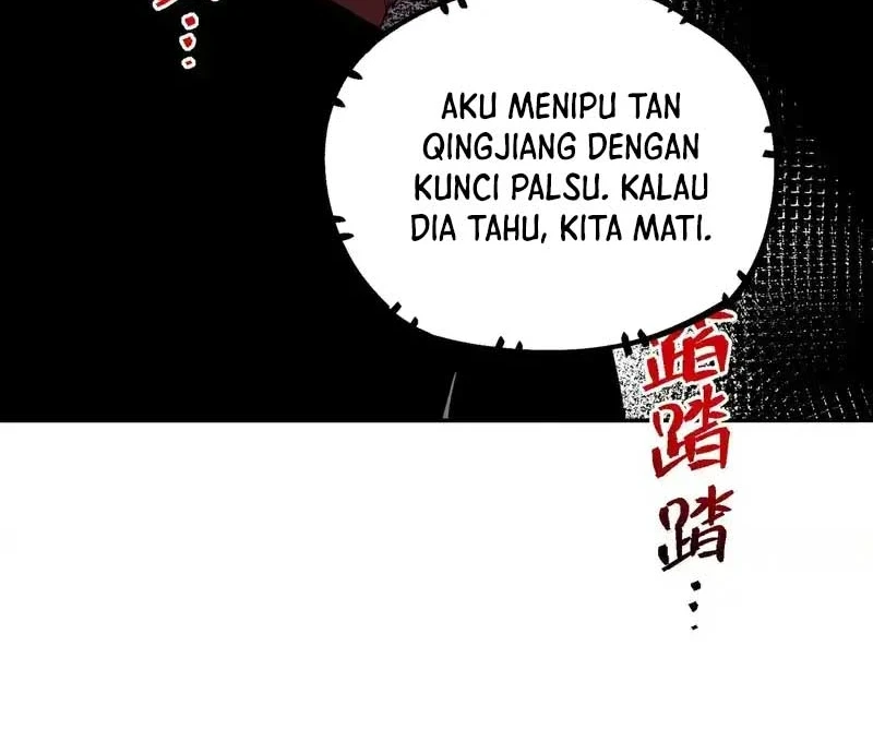 Supreme Curse Master chapter 35 halaman 12