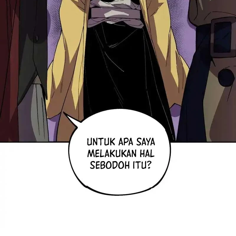 Supreme Curse Master chapter 35 halaman 19