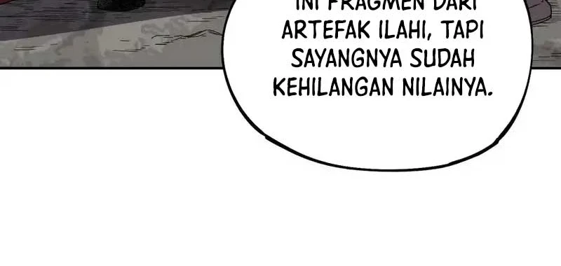Supreme Curse Master chapter 35 halaman 32